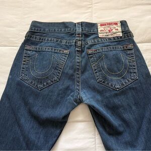 Men’s True Religion Jeans